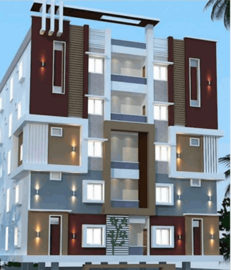 Chandra Residency