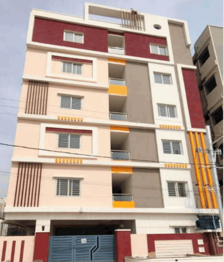 Patel's Hostel Gachibowli